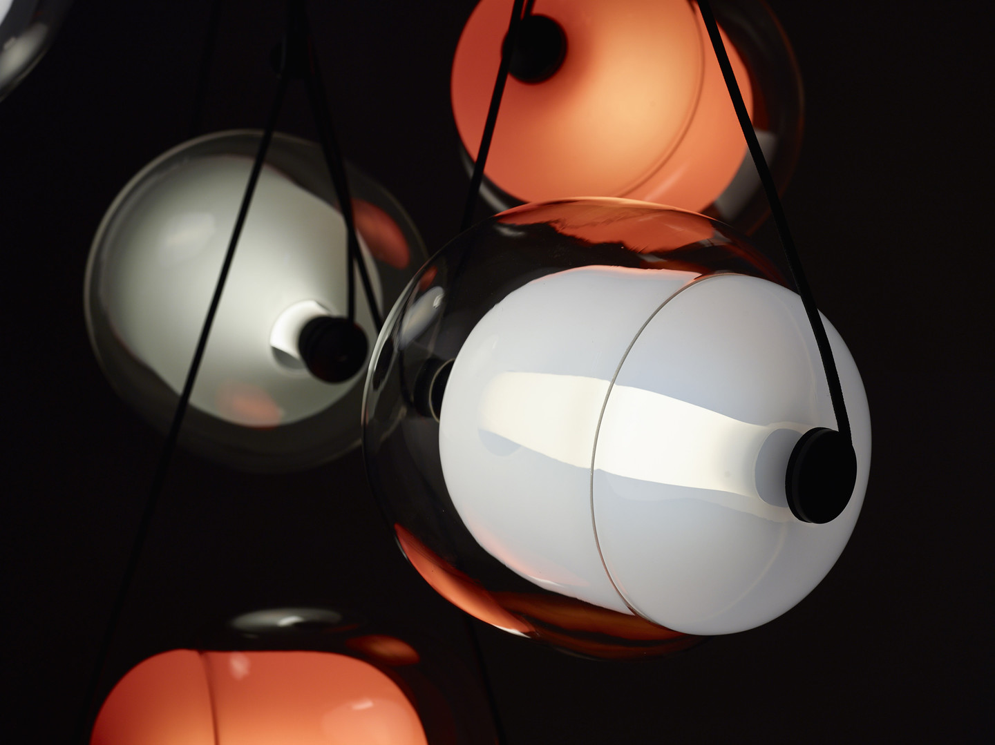 Capsula lamp