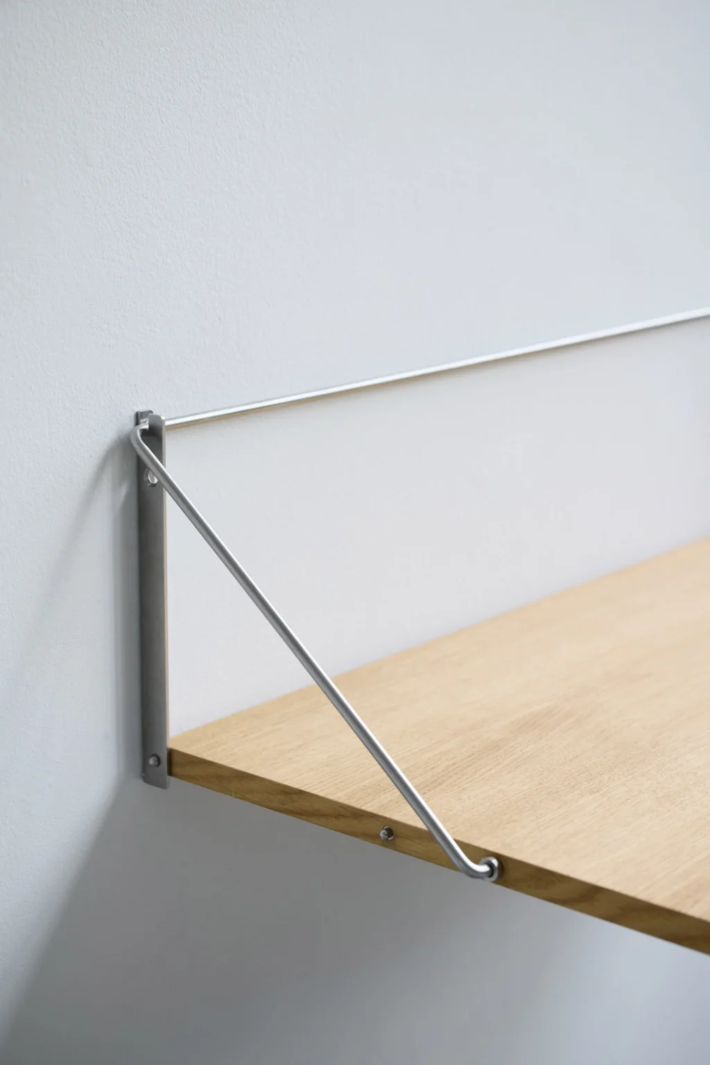 Fold-out Desk