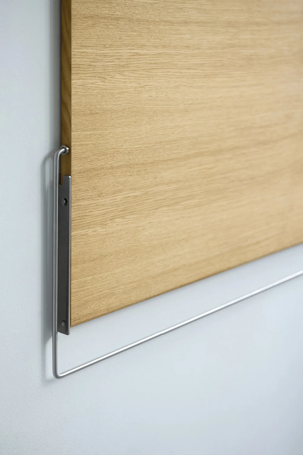 Fold-out Desk