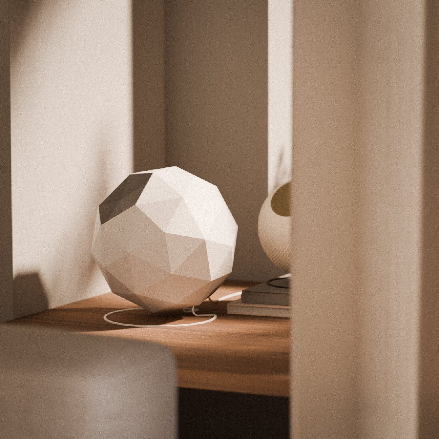 Sphéra Table