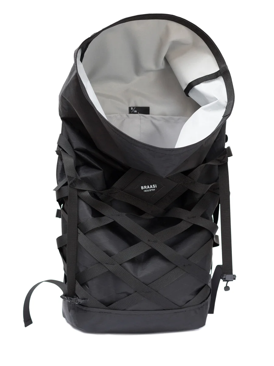WICKER X-Pac