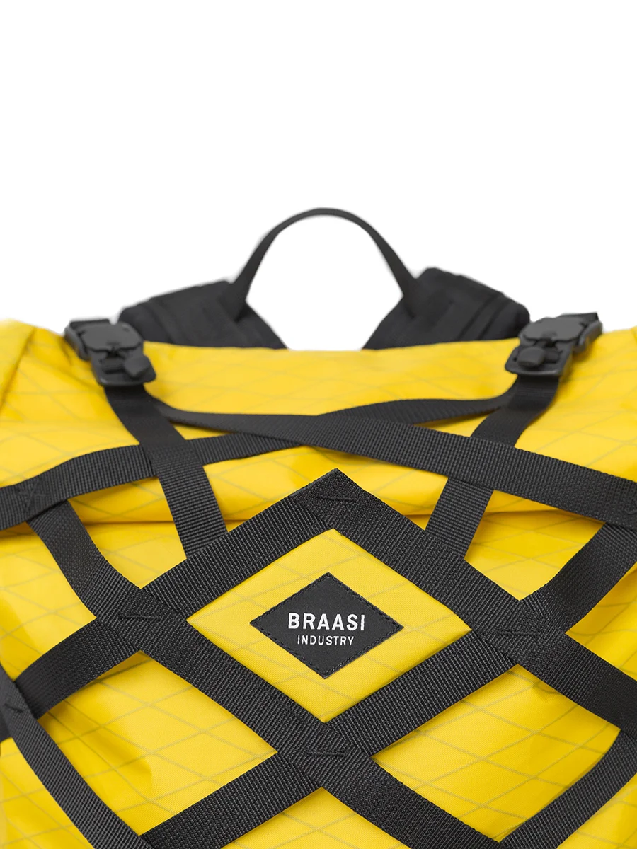 WICKER X-Pac