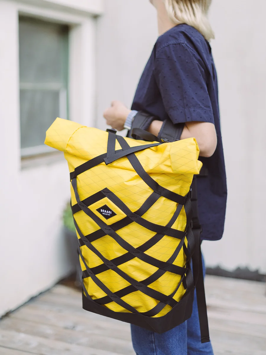 WICKER X-Pac