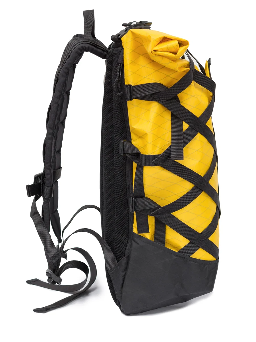 WICKER X-Pac