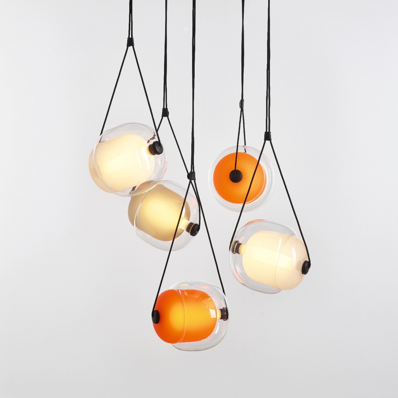 Capsula lamp