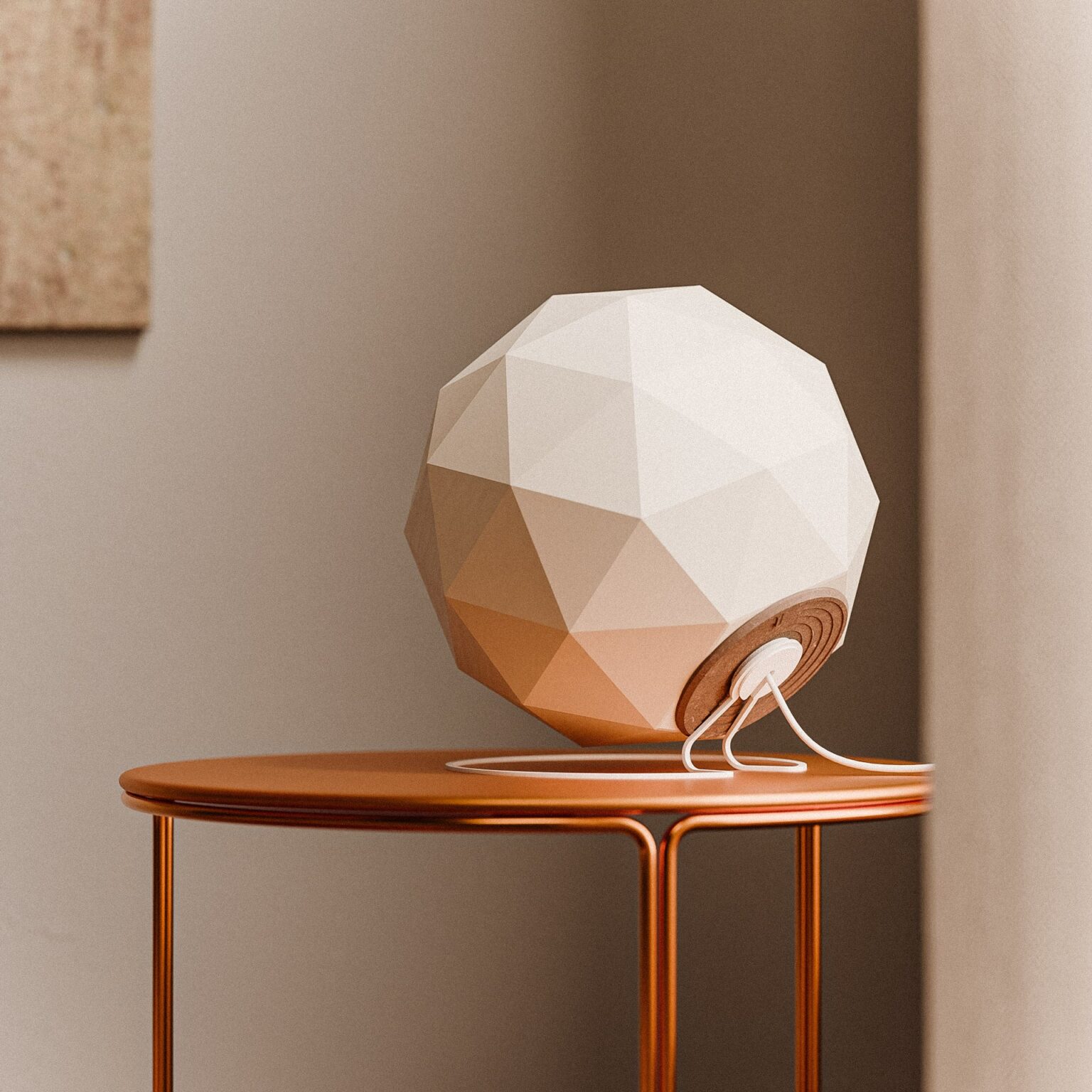 Sphéra Table