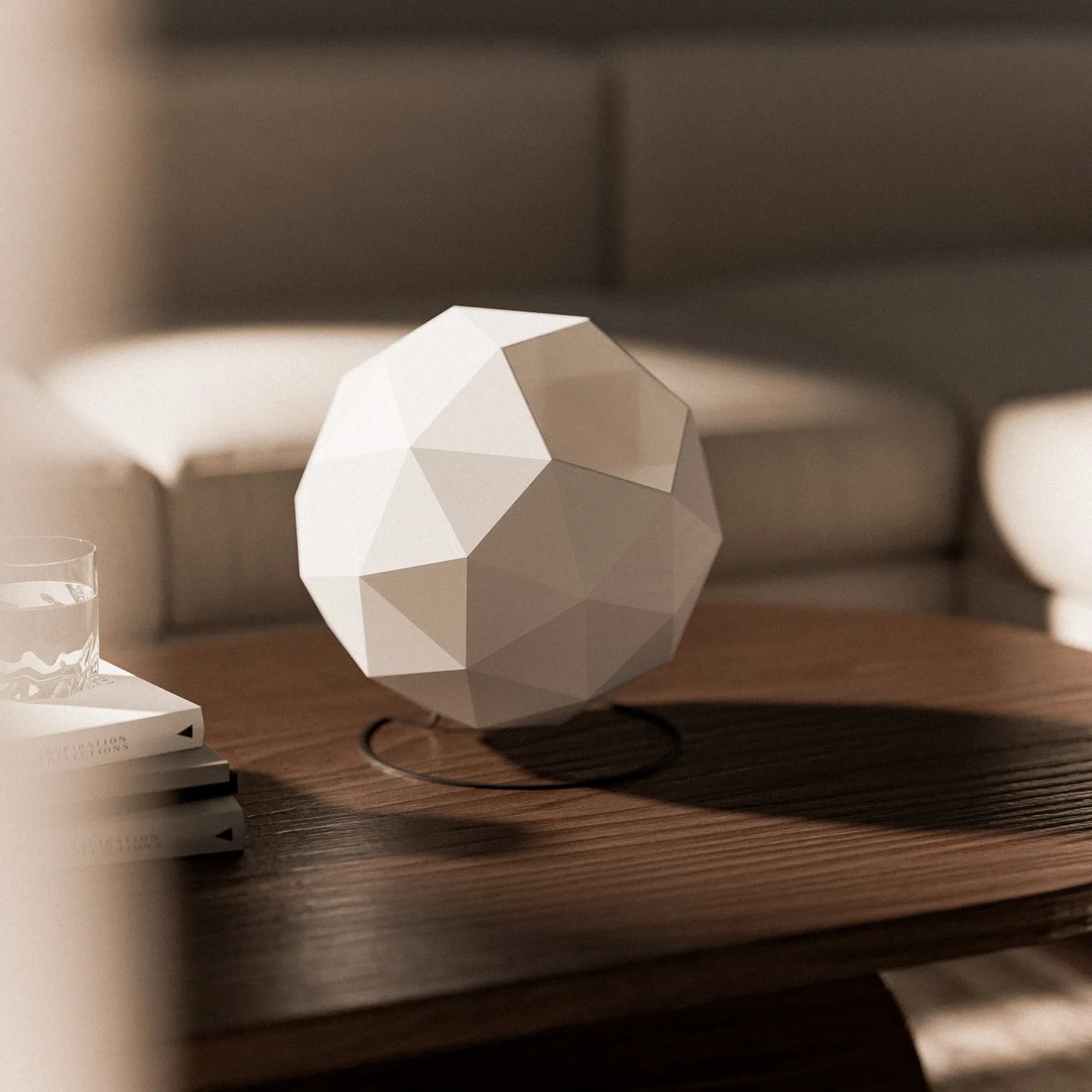 Sphéra Table
