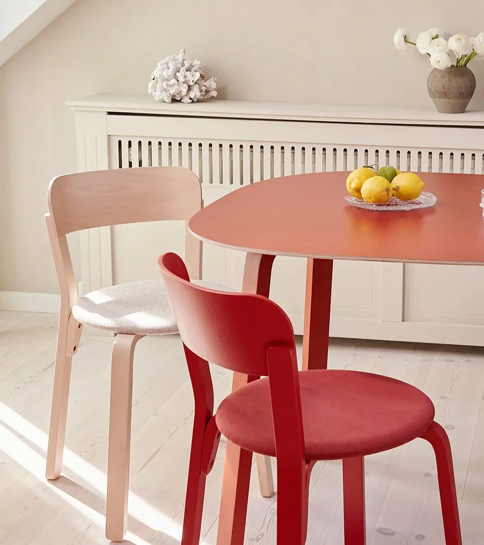 Turn Chair