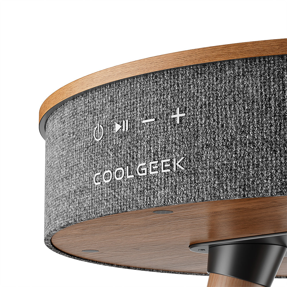 R1 Speaker Table