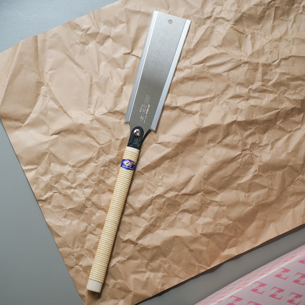 Ryoba Z-Saw