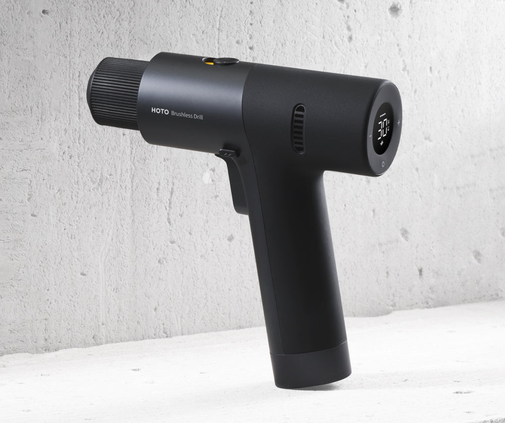 Electric Drill