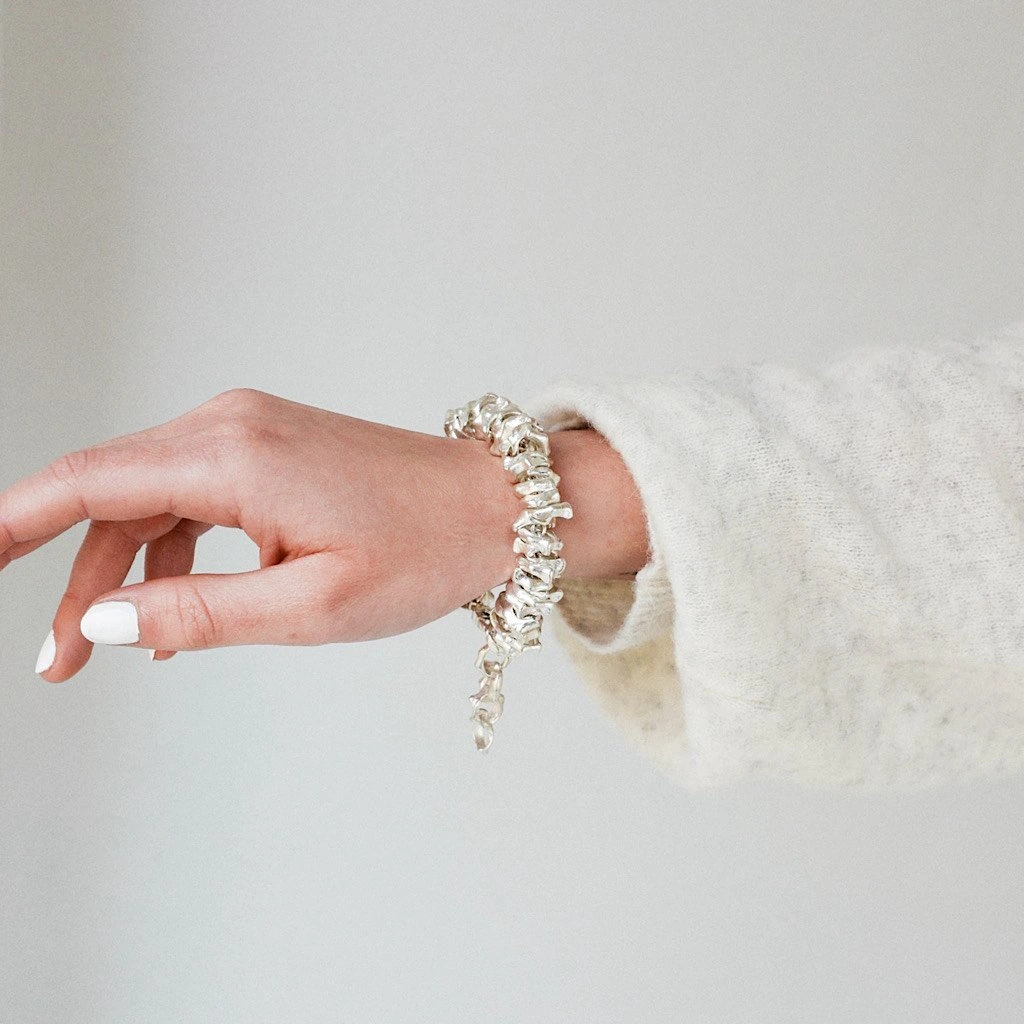 TYRIAN BRACELET