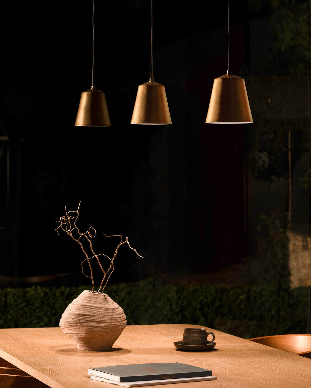 Richmond Medium Pendant Light