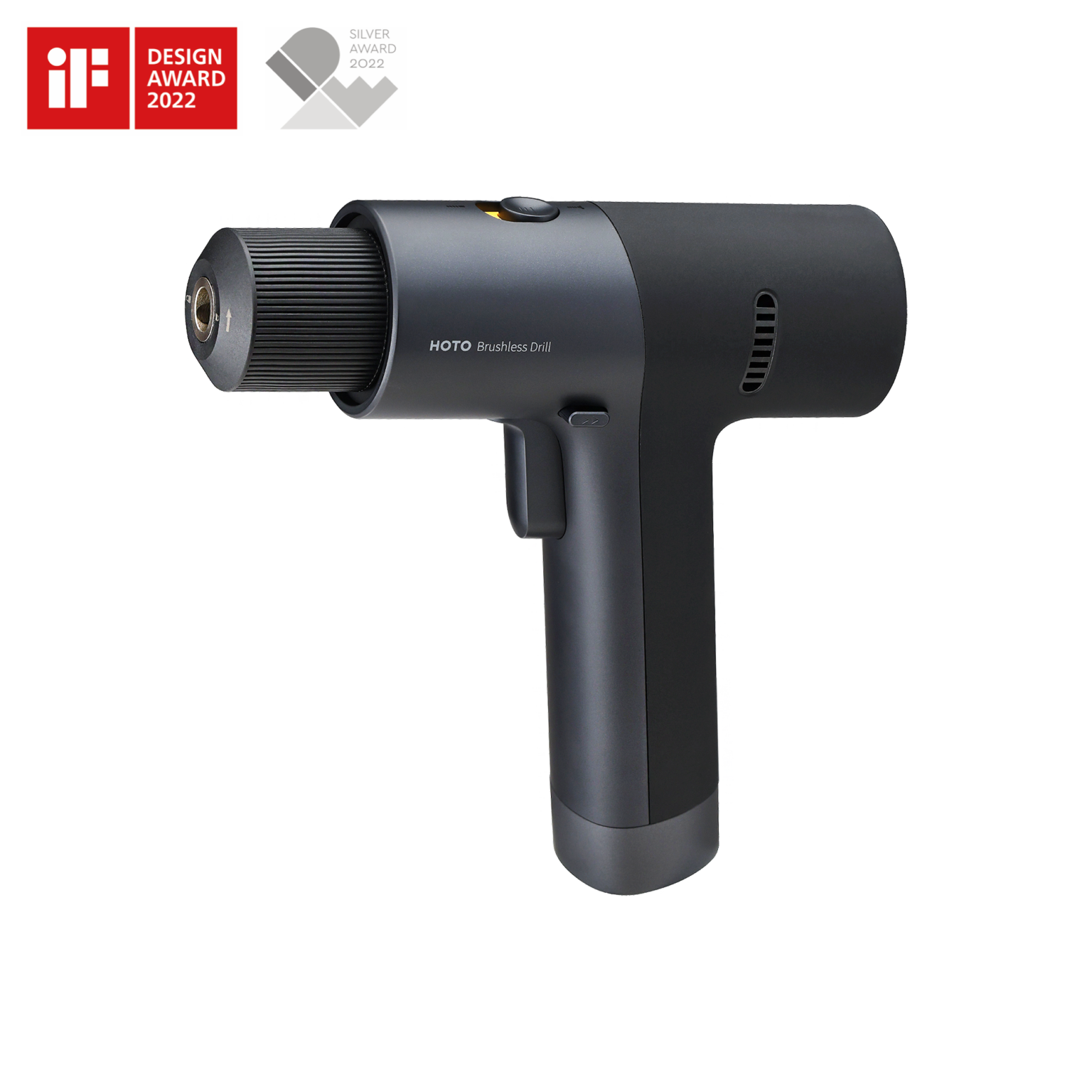 Electric Drill