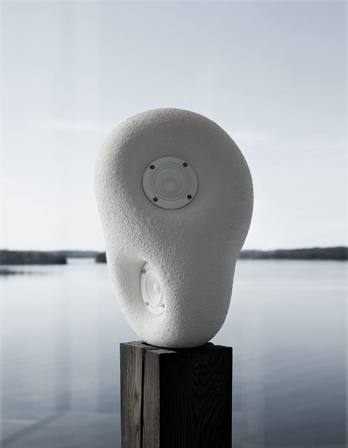 Acoustic Sculpture