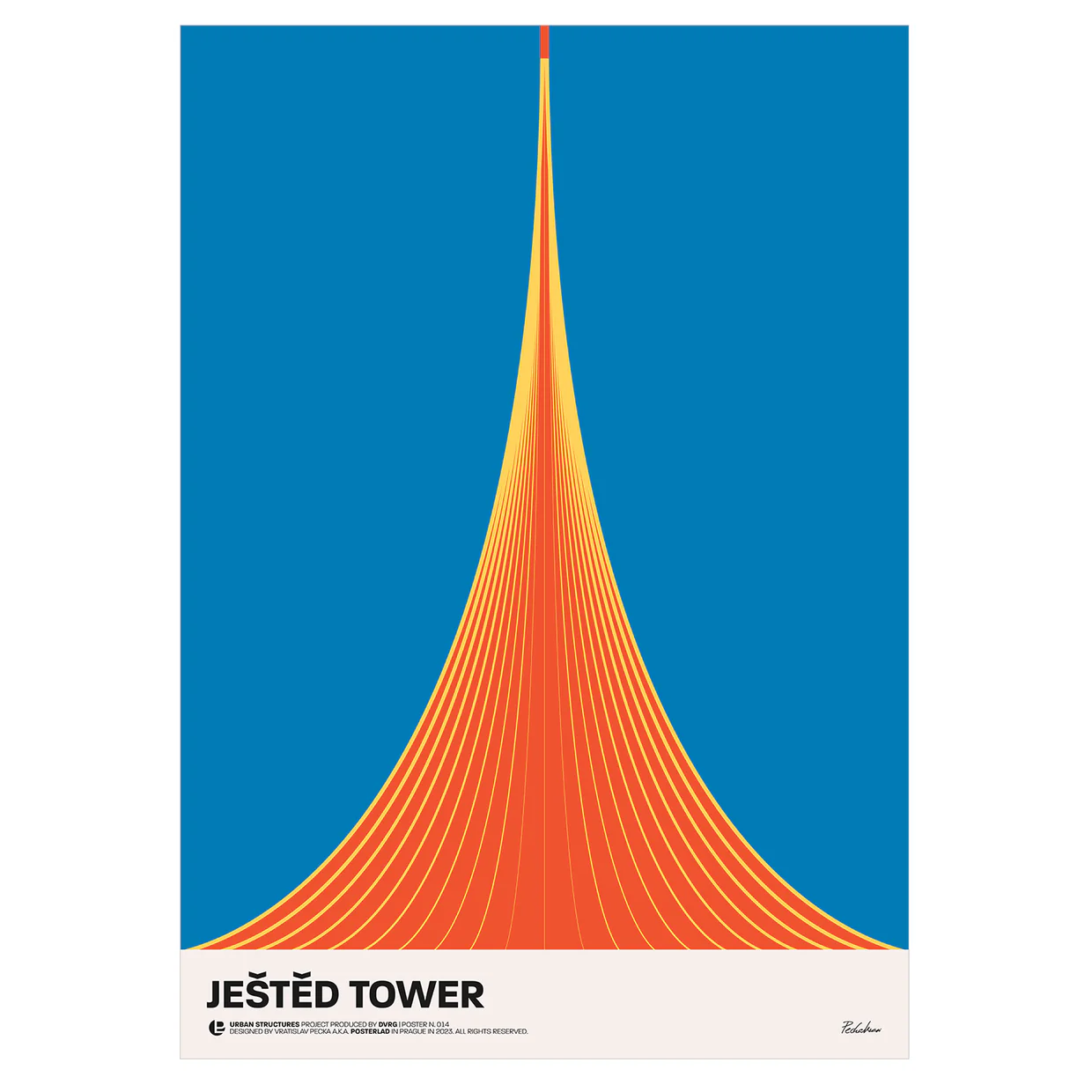 Posterlad Minimalist