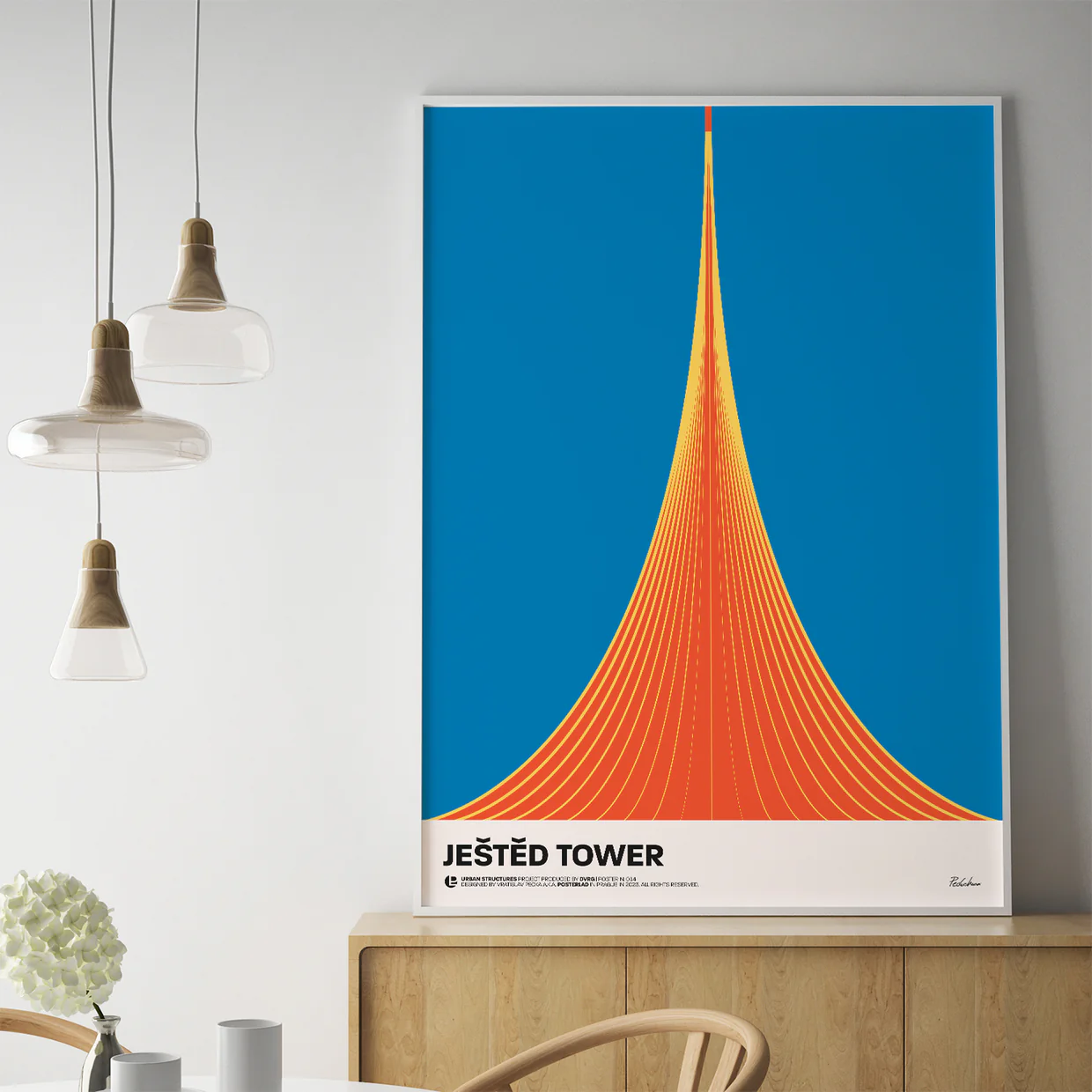 Posterlad Minimalist