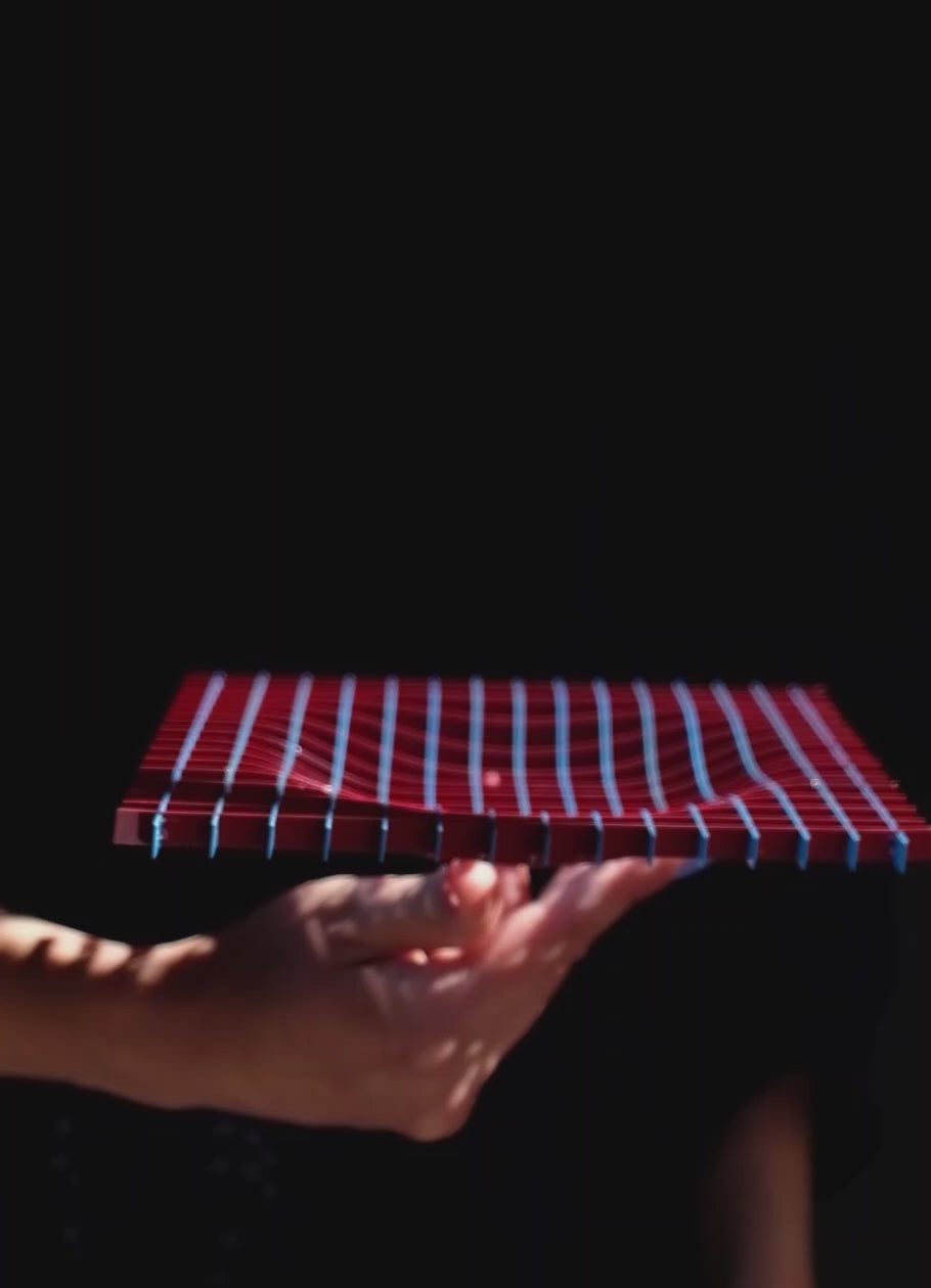 GRAVITY – TRAY – POMPIDOU