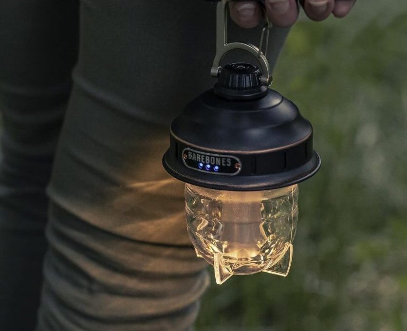 Závěsné světlo Beacon