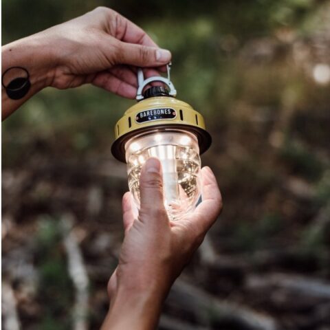 Závěsné světlo Beacon
