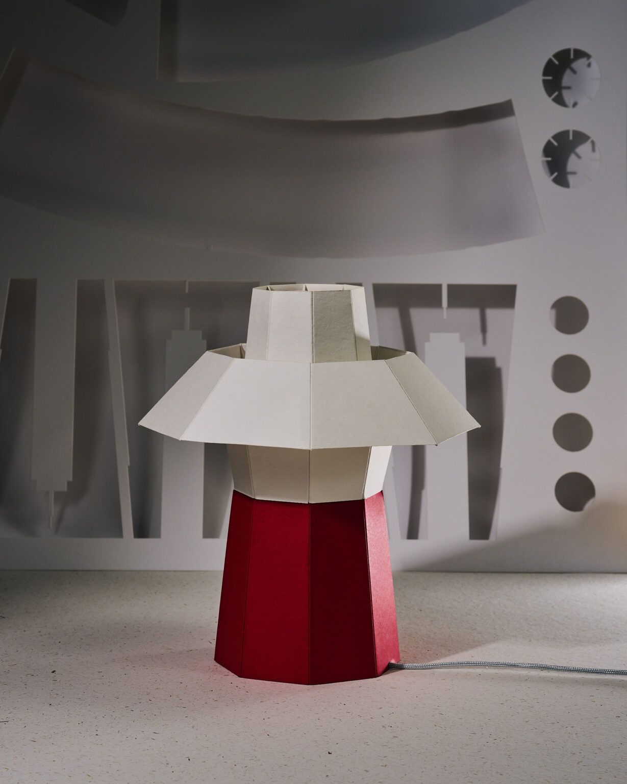 B1 LAMPS