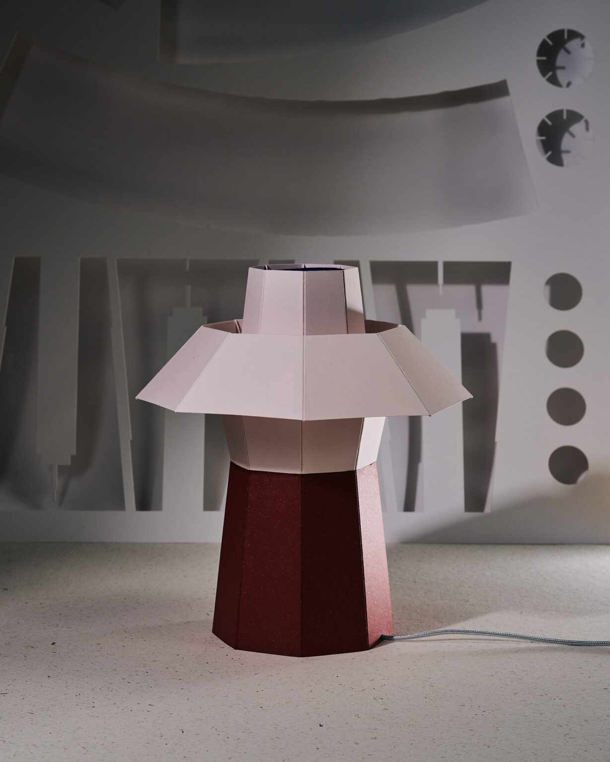 B1 LAMPS