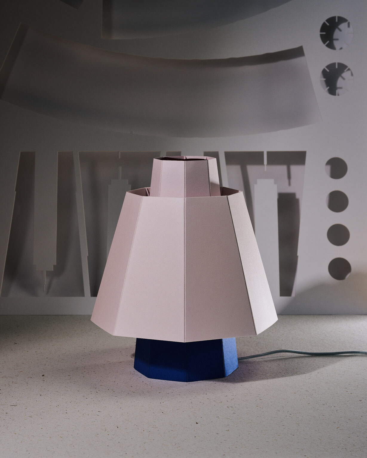 B1 LAMPS