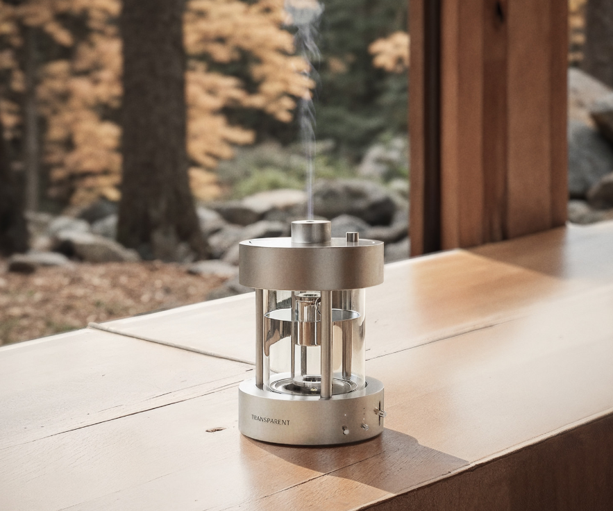 Aroma Diffuser