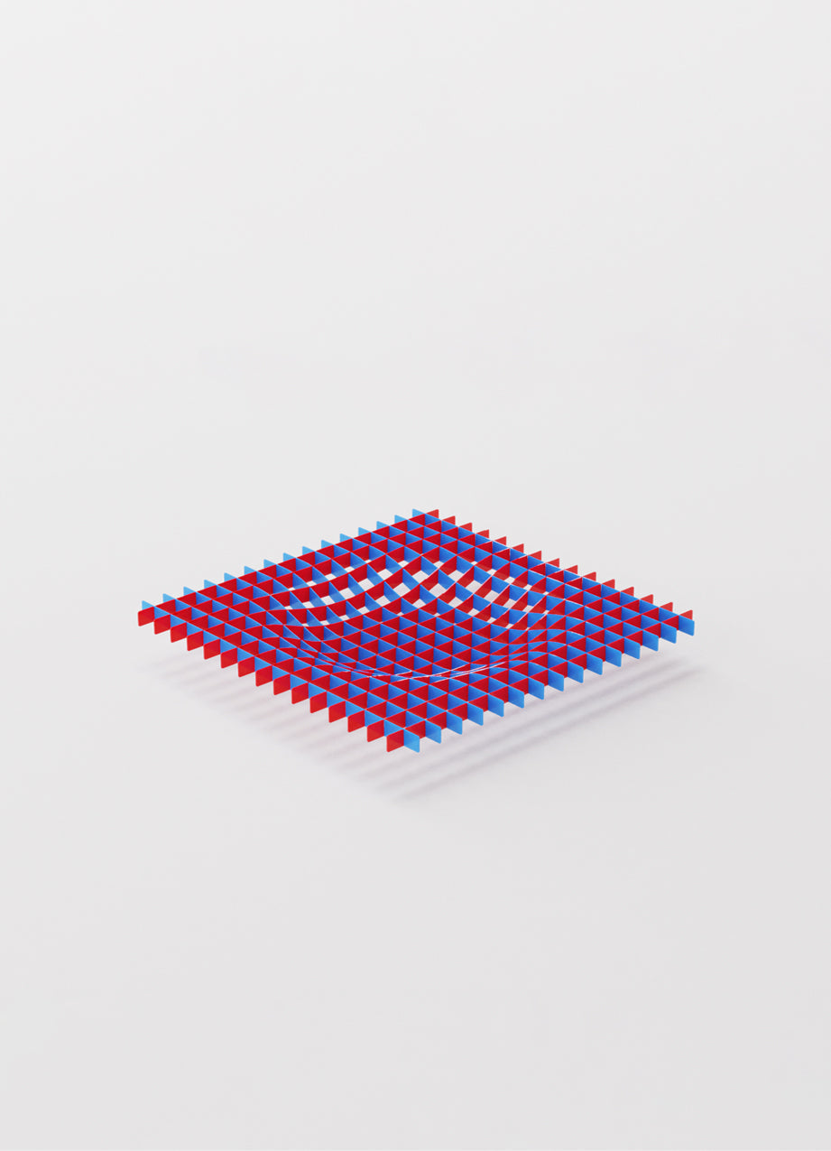 GRAVITY – TRAY – POMPIDOU
