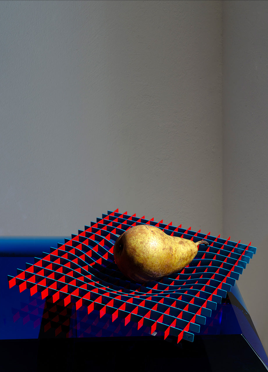 GRAVITY – TRAY – POMPIDOU