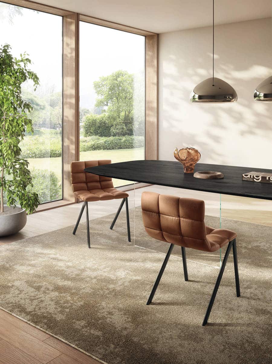 židle Mezz’aria
