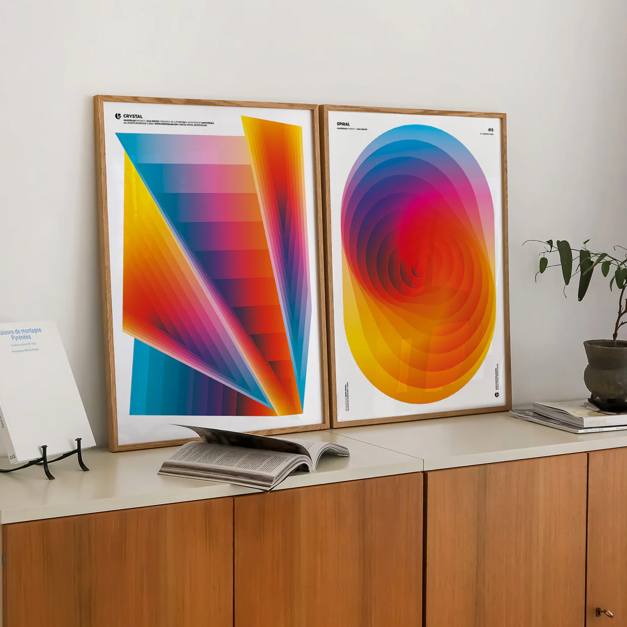 Posterlad Minimalist