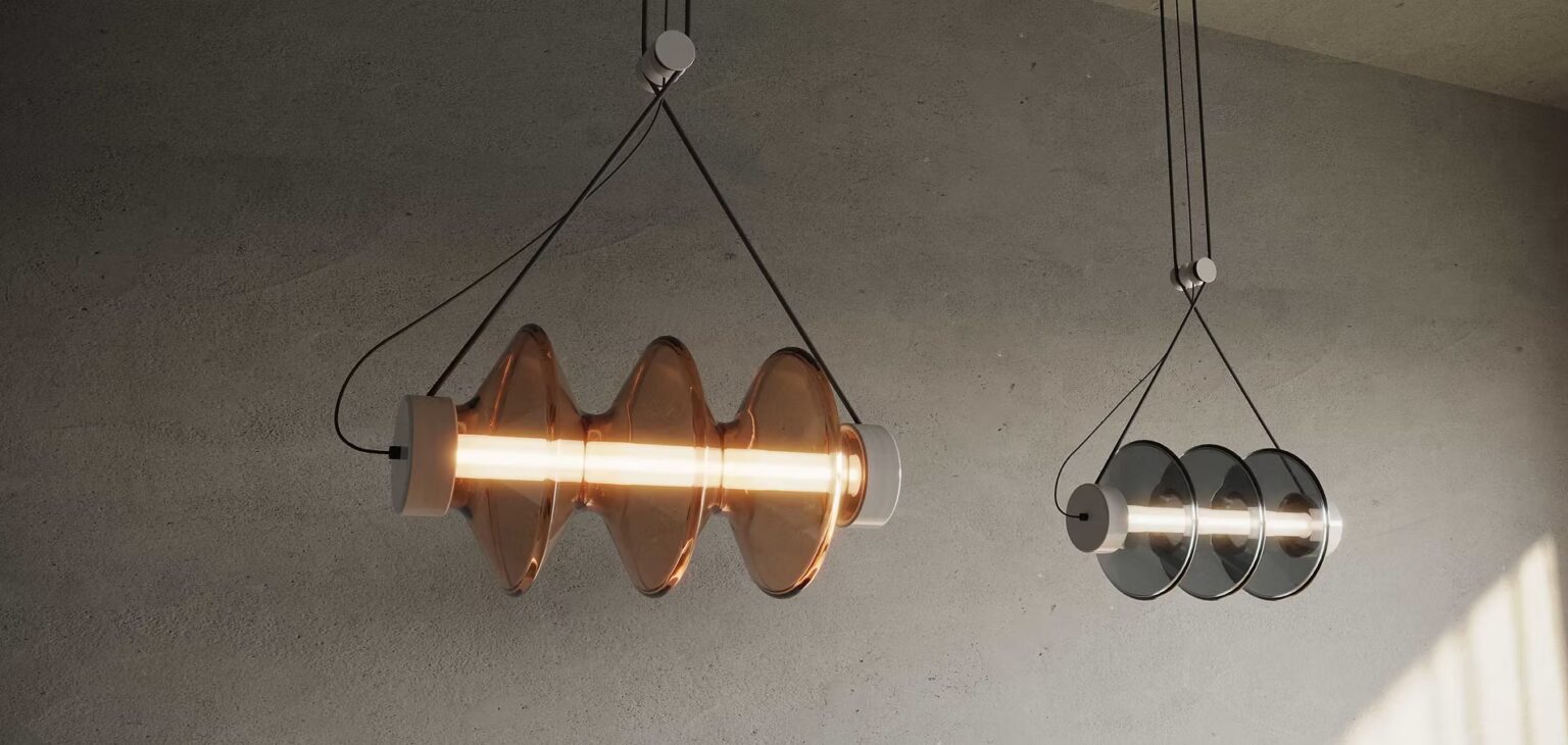 Isolator