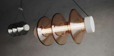 Isolator