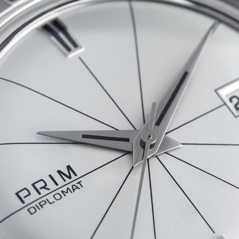 PRIM Diplomat