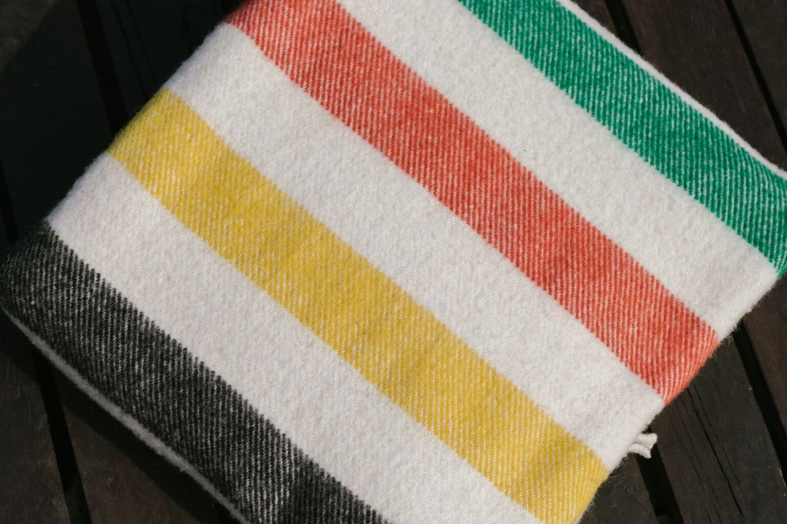 Deka Rainbow