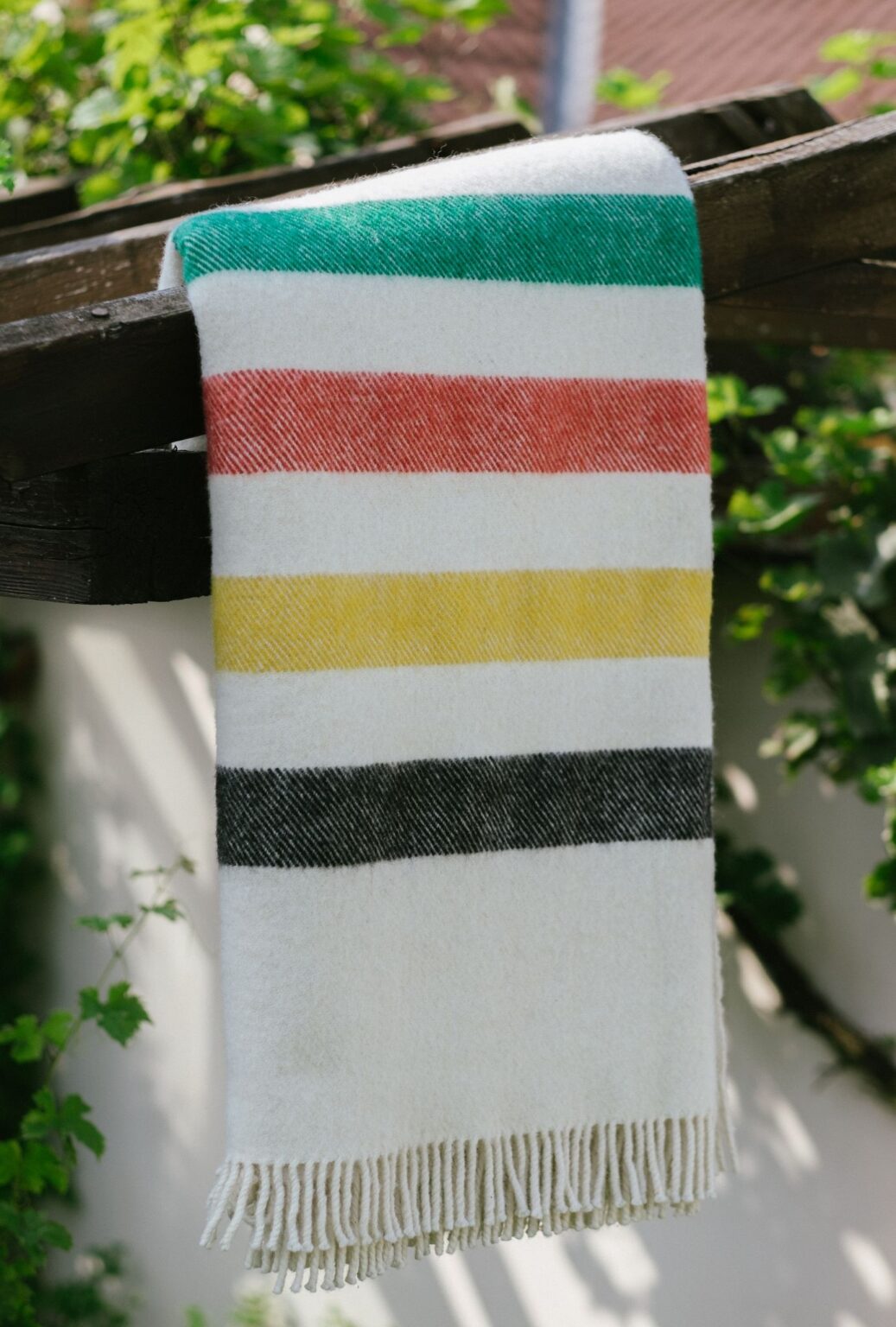 Deka Rainbow
