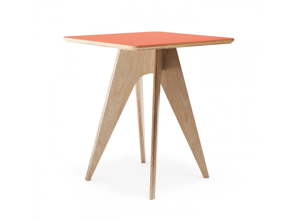 Stolek Stool Překližka