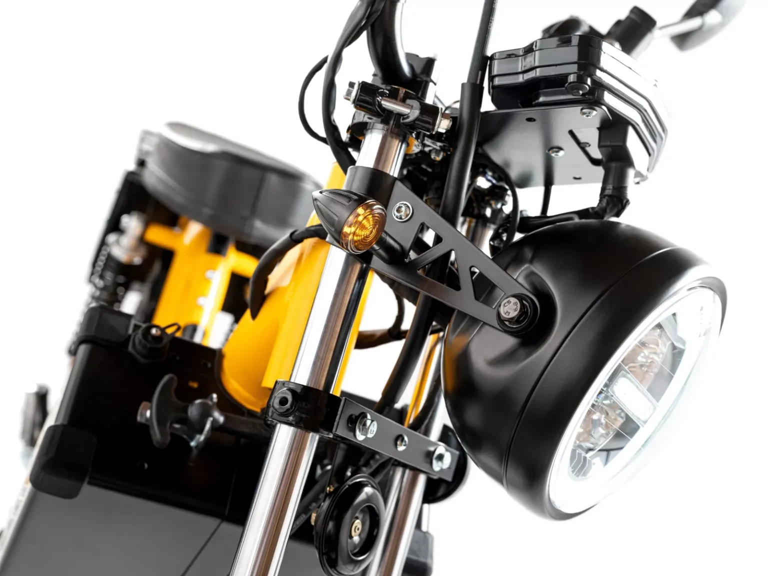 mopedix Electrix
