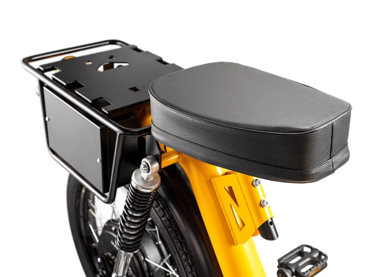 mopedix Electrix