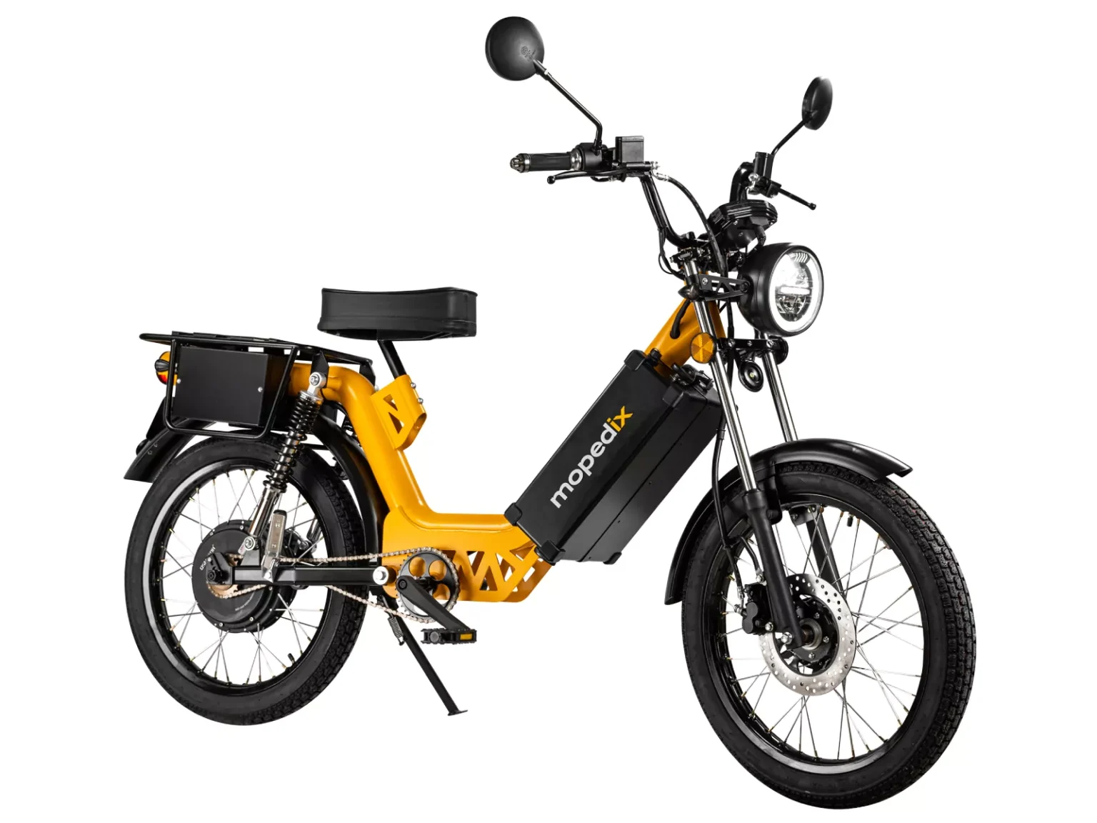mopedix Electrix