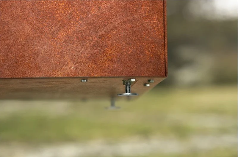květináč CUBE