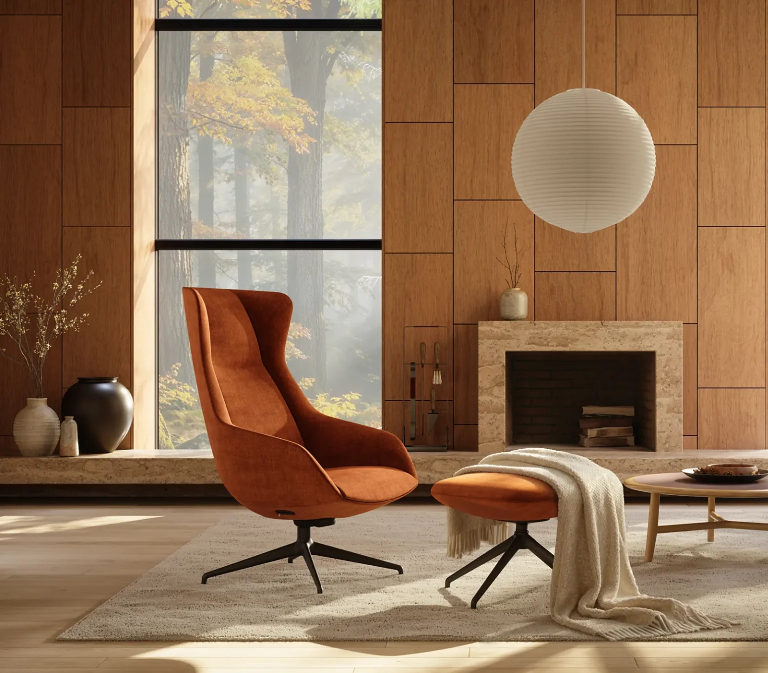 Terra Lounge