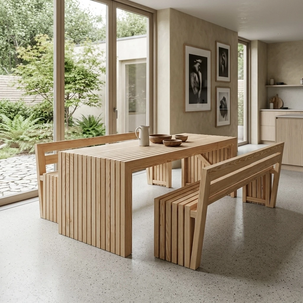 Lamellove Set Comfort