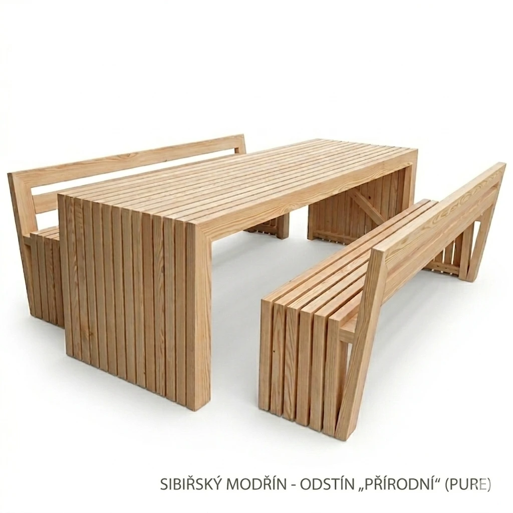 Lamellove Set Comfort