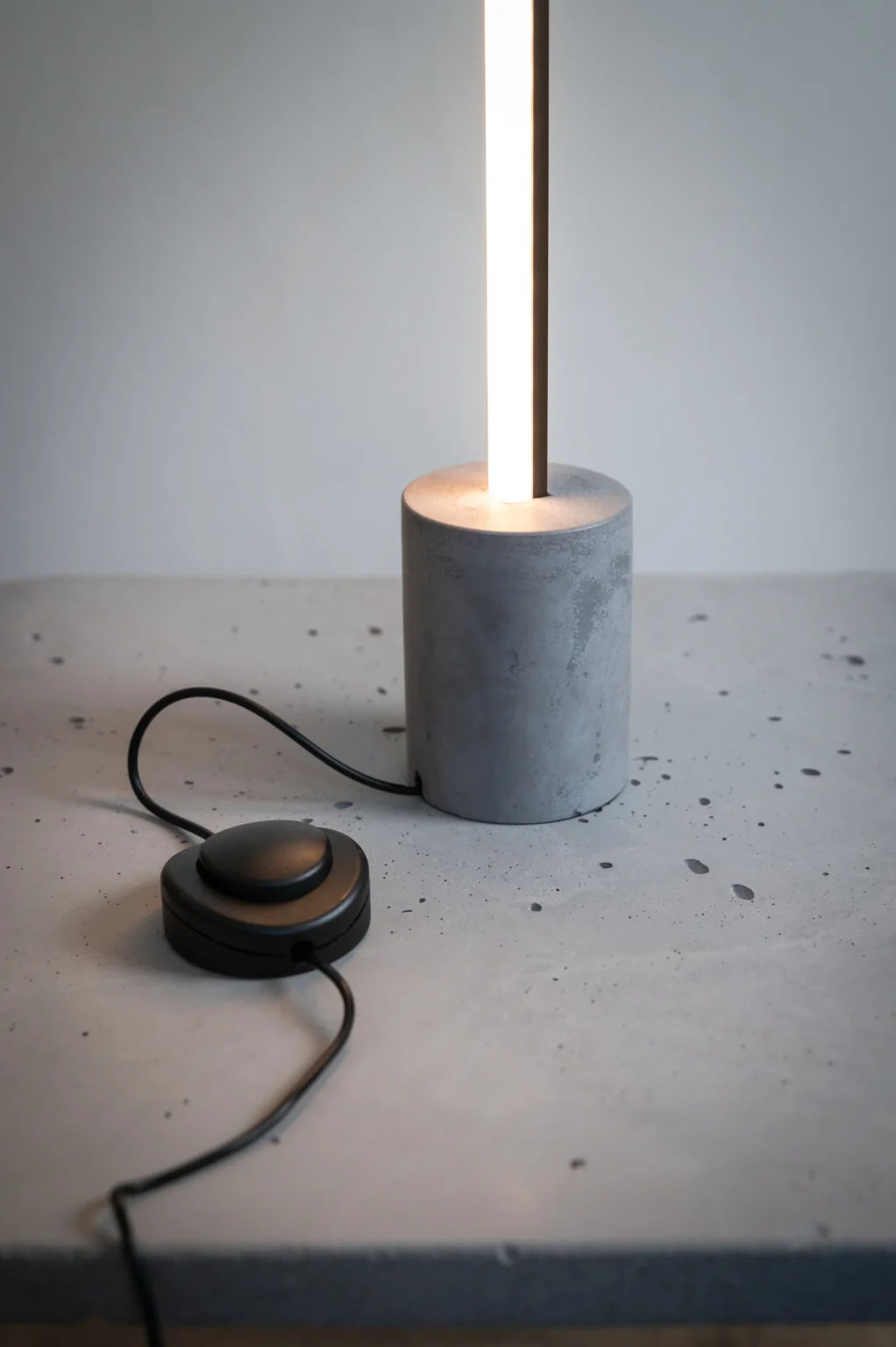 AEMBER chytrá lampa