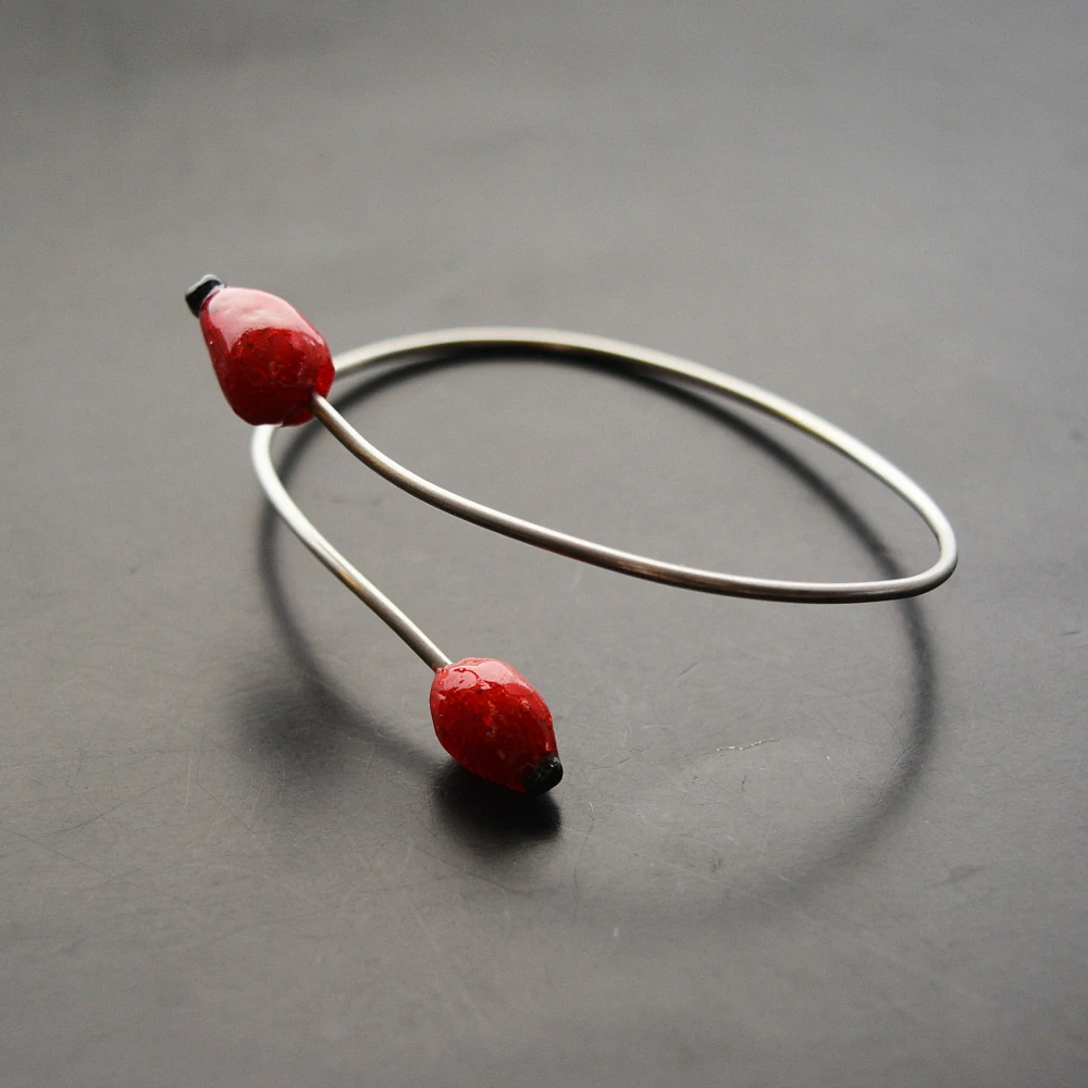 Rosehip Bracelet